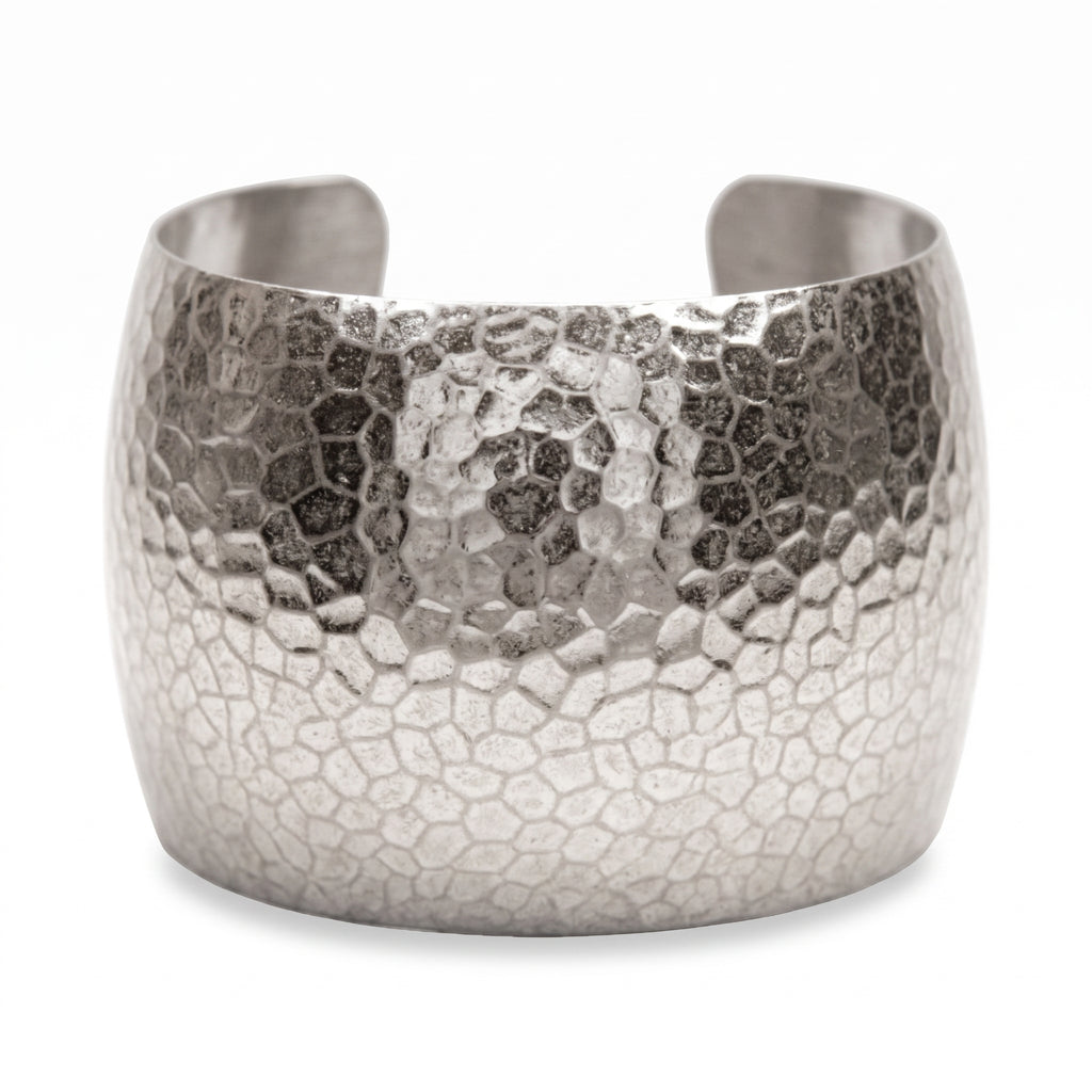 Bold Prairie Cuff