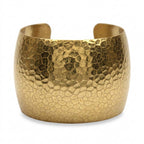 Bold Prairie Cuff