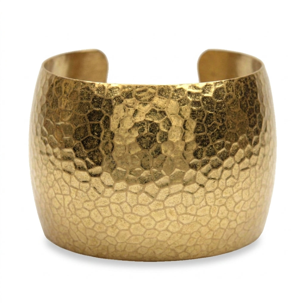 Bold Prairie Cuff