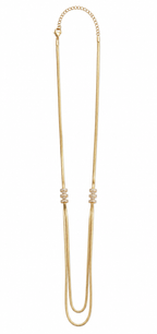 Sonora Layers Necklace
