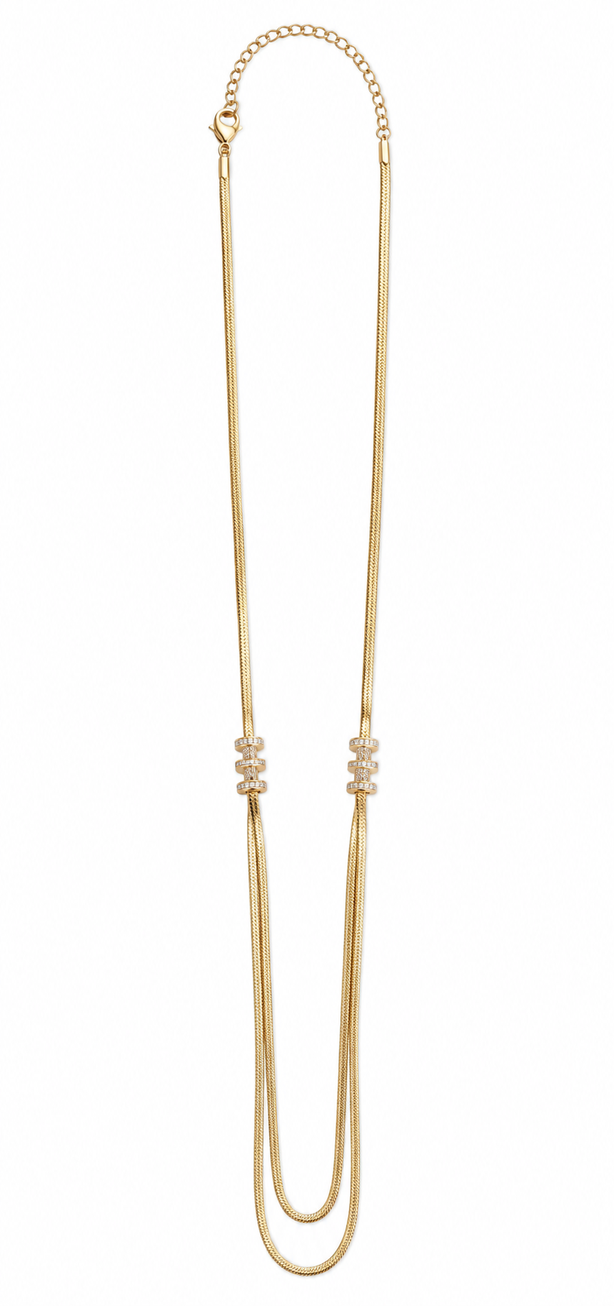 Sonora Layers Necklace