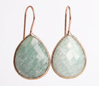 Desert Stone Earrings