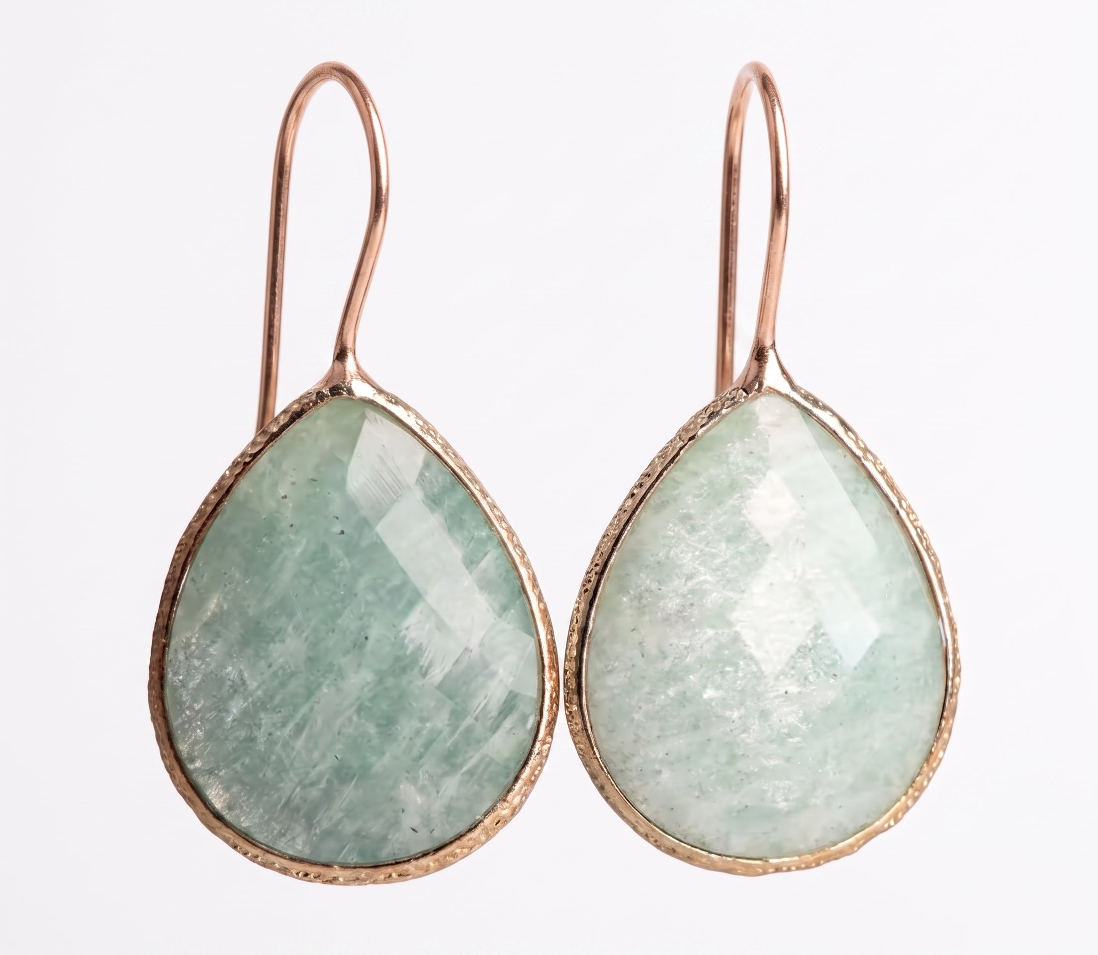Desert Stone Earrings