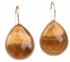 Desert Stone Earrings