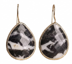 Desert Stone Earrings