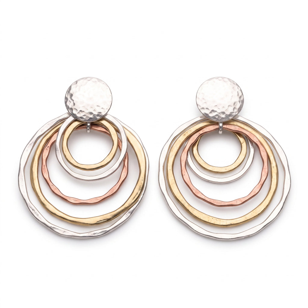 Durango Drop Earrings