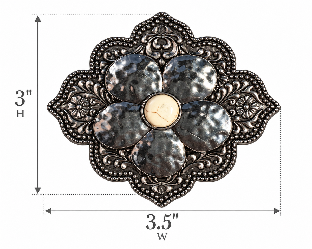 Heirloom Bloom