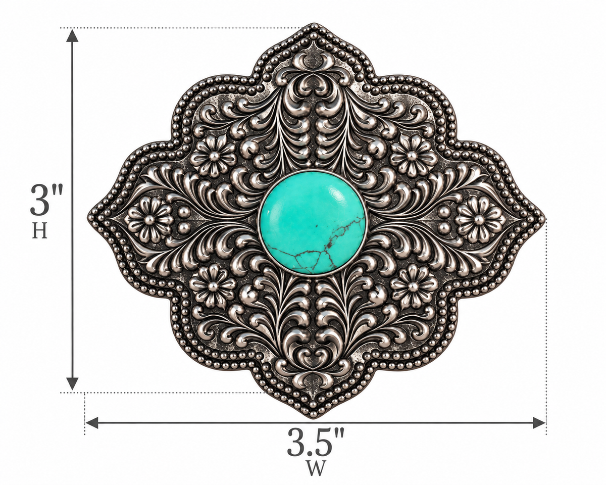 Heirloom Grace