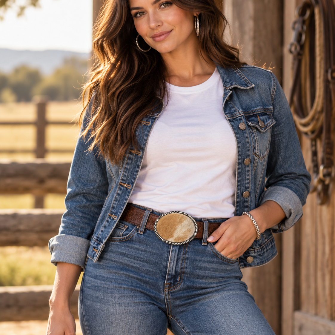 Maverick Hide