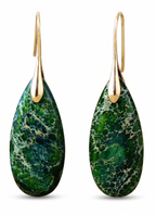 Mesa Teardop Earrings