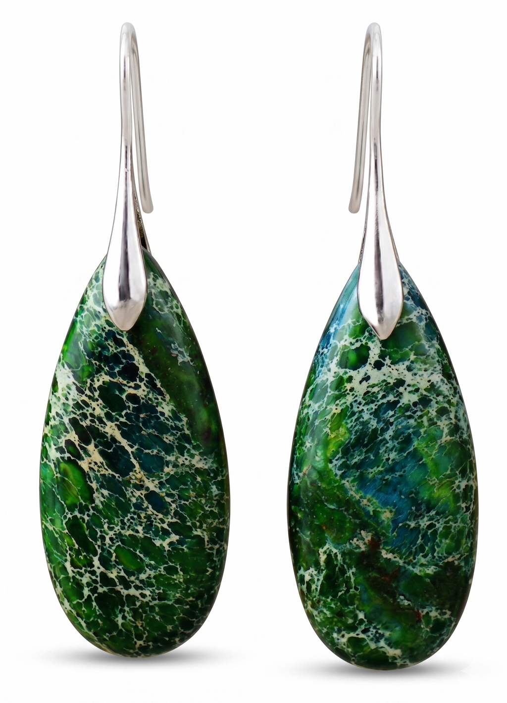 Mesa Teardop Earrings