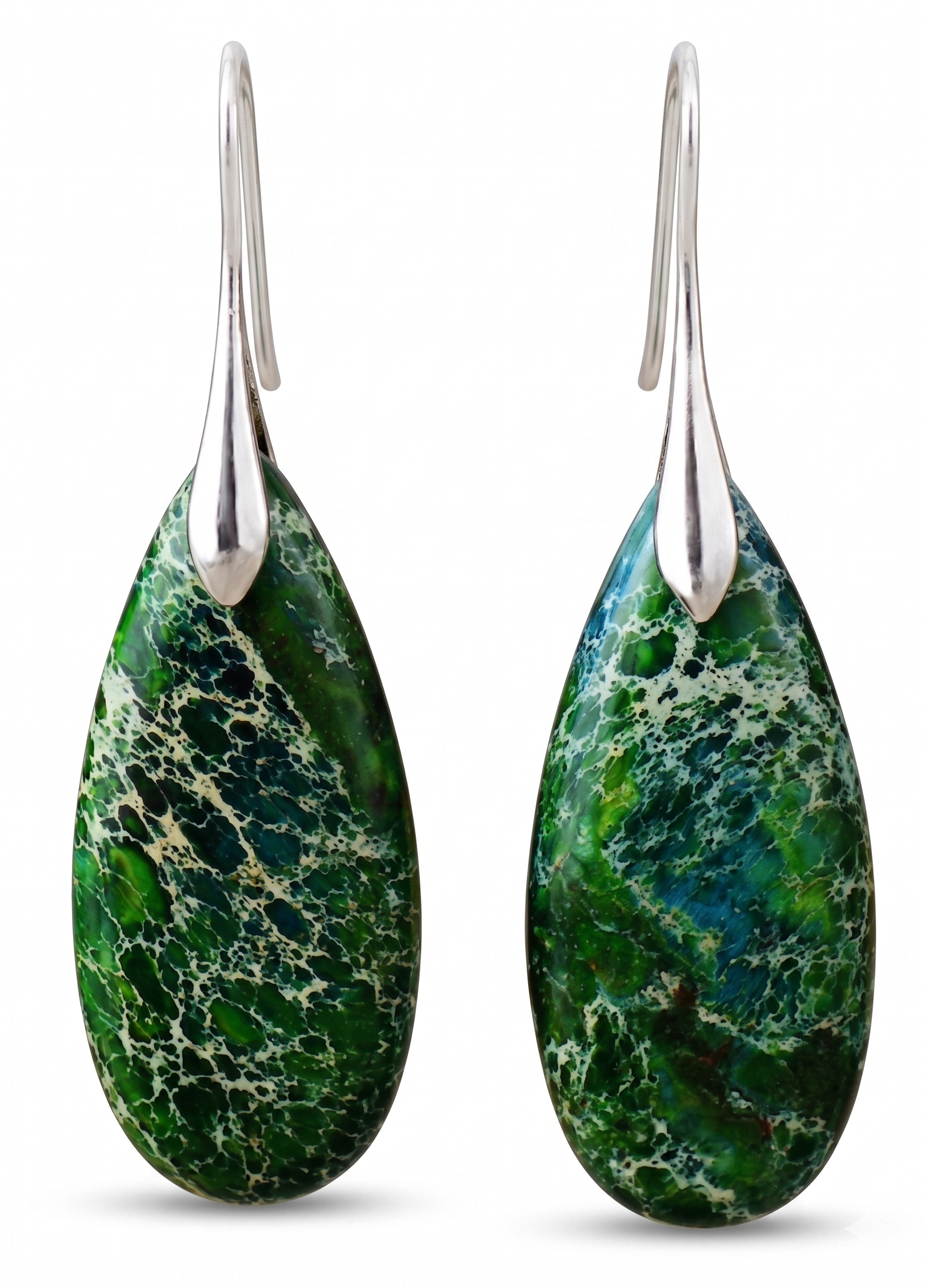 Mesa Teardop Earrings