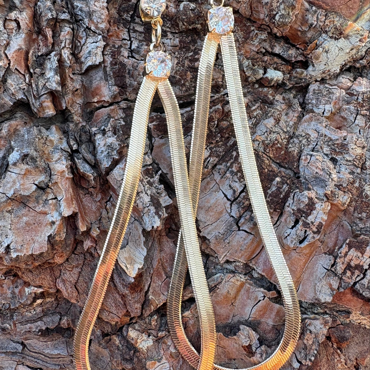 Sonora Drop Earrings
