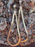 Sonora Drop Earrings