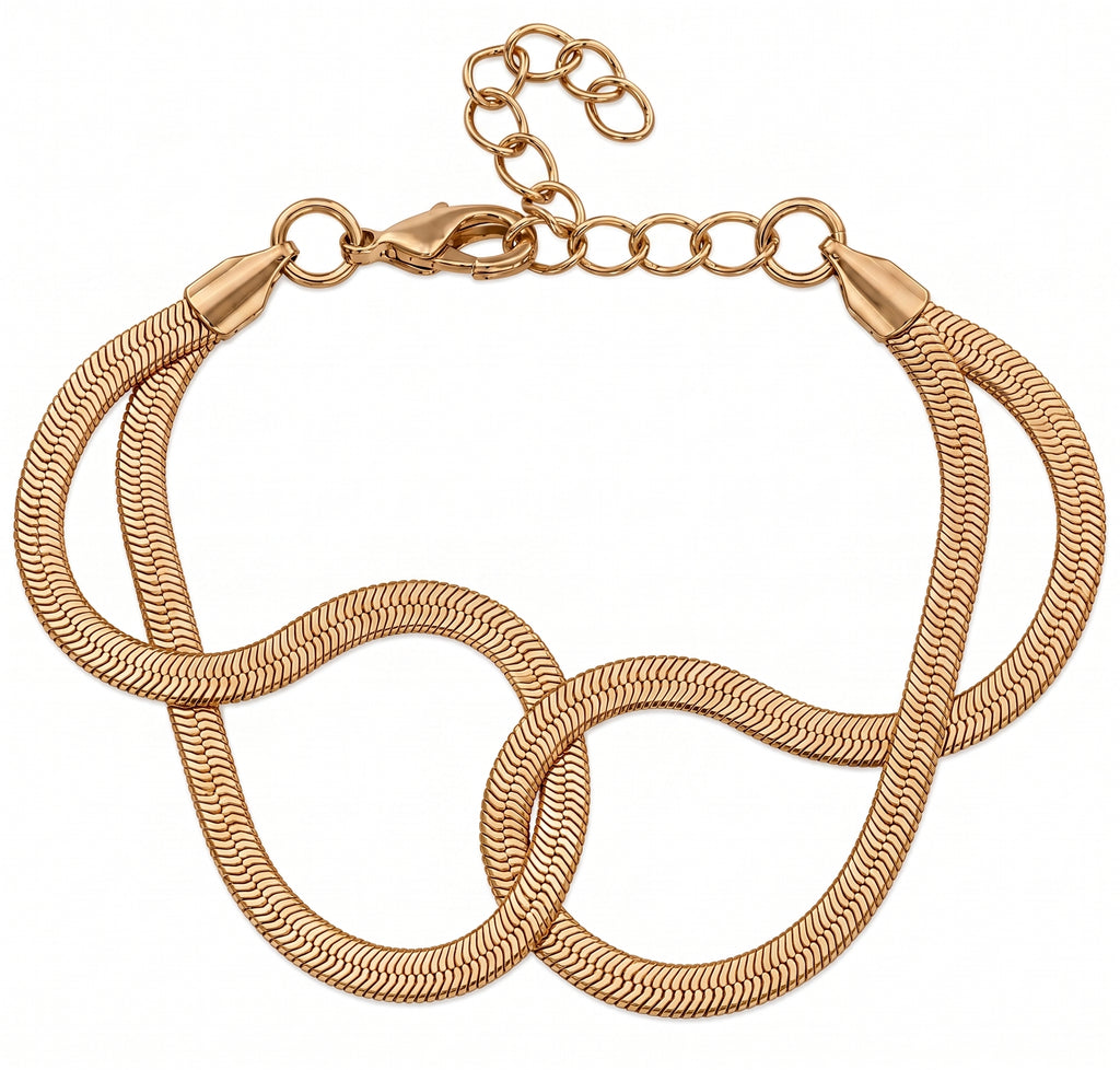 Sonora Loop Bracelets