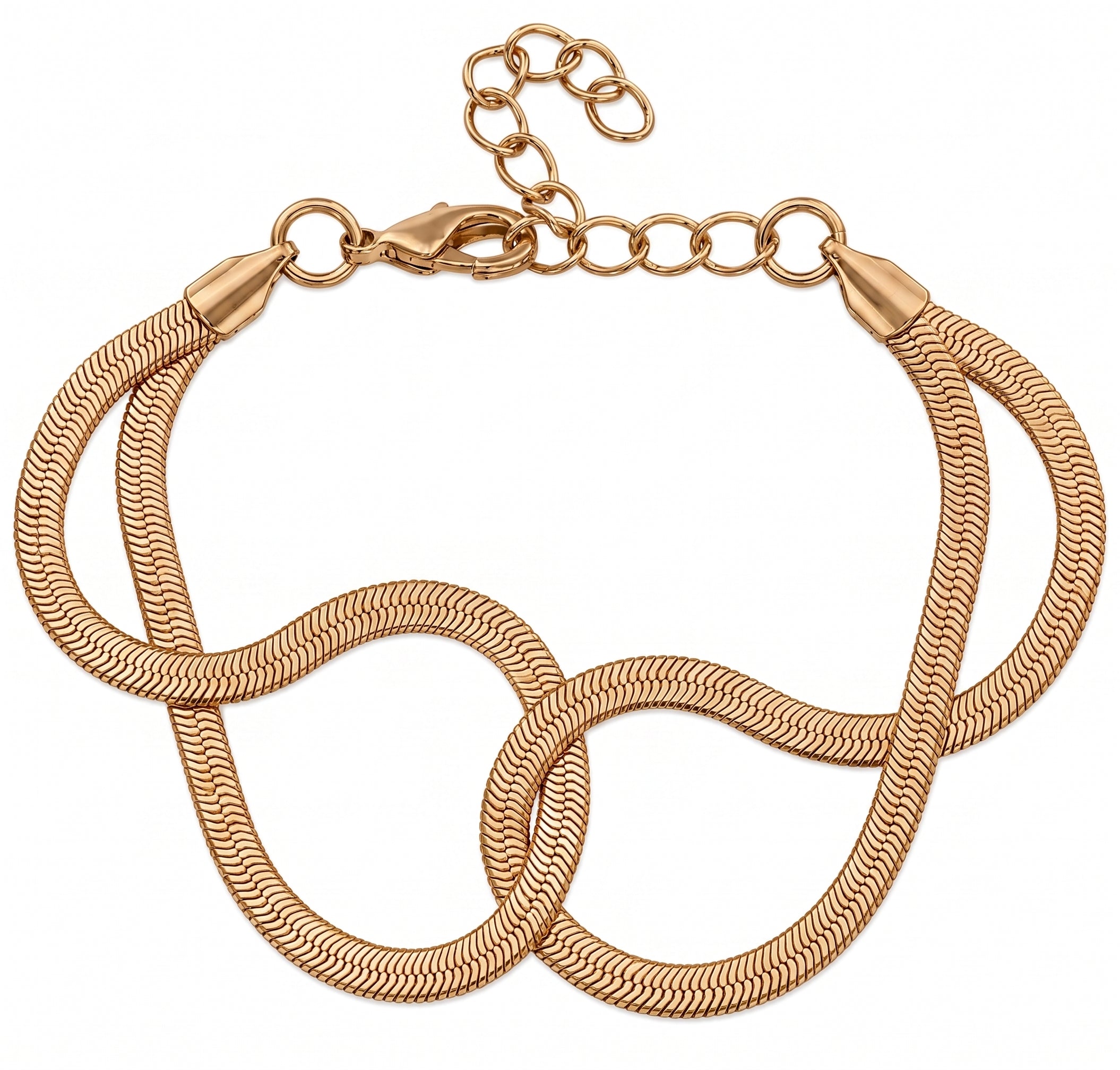 Sonora Loop Bracelets