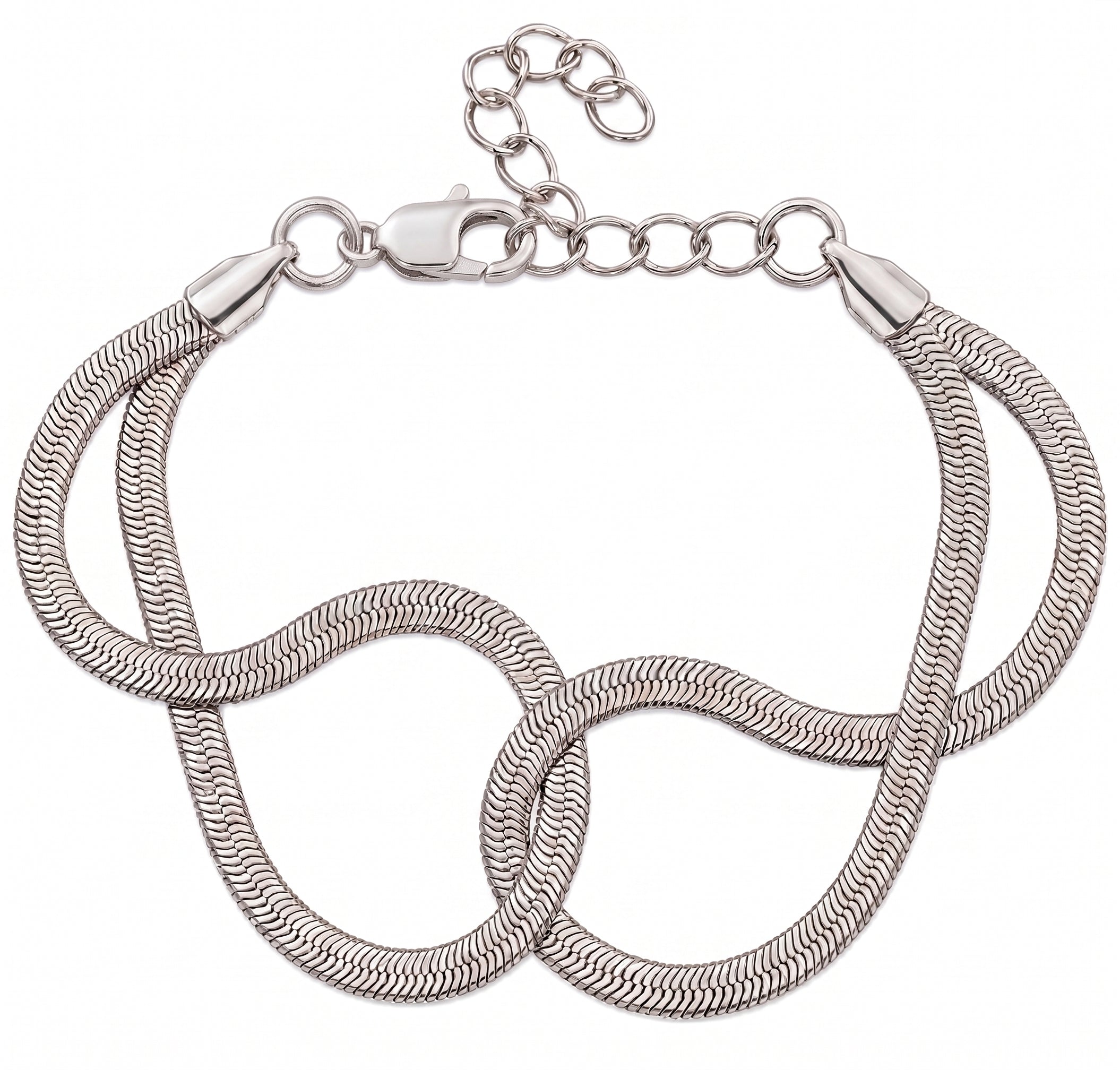 Sonora Loop Bracelets