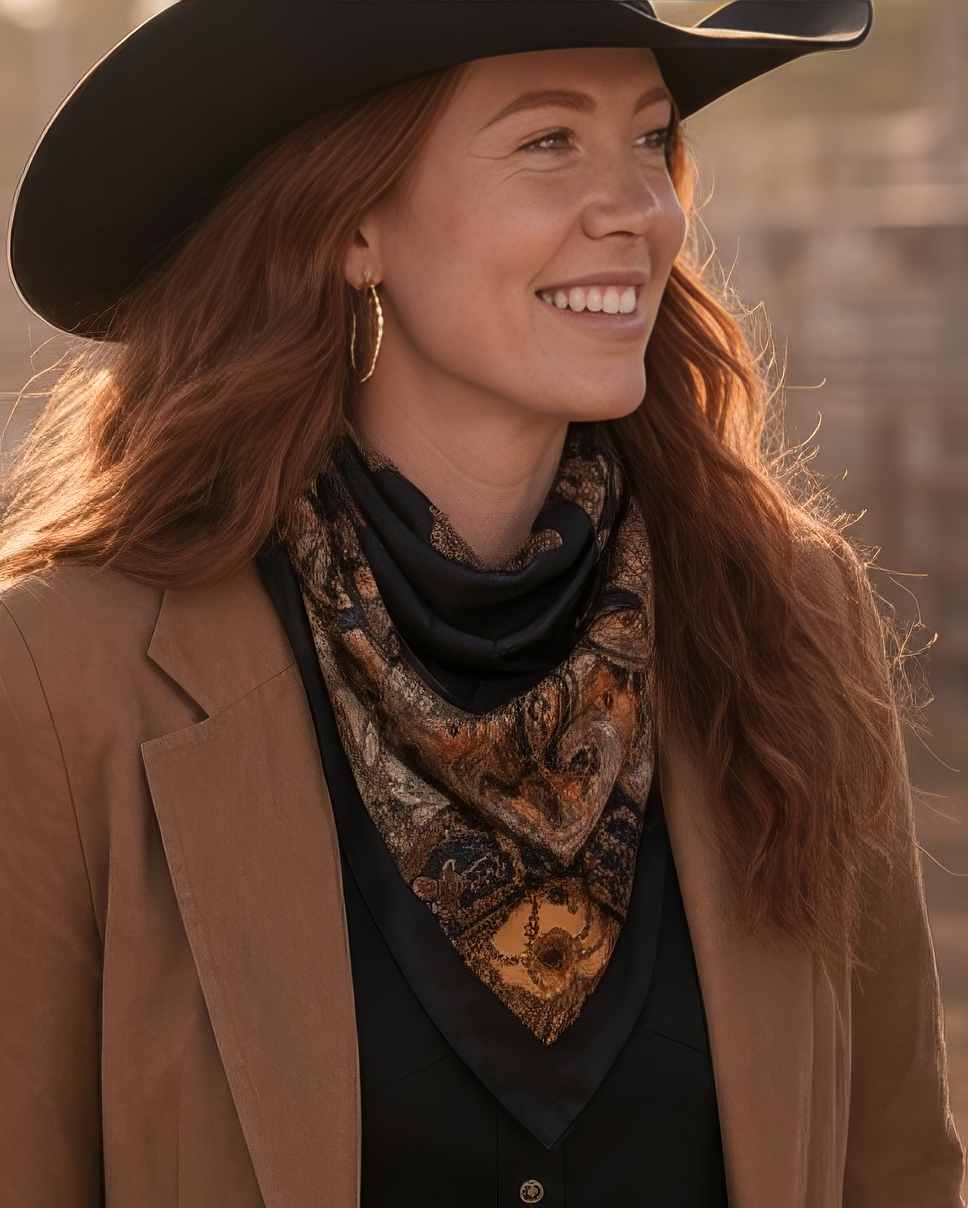 Scarves