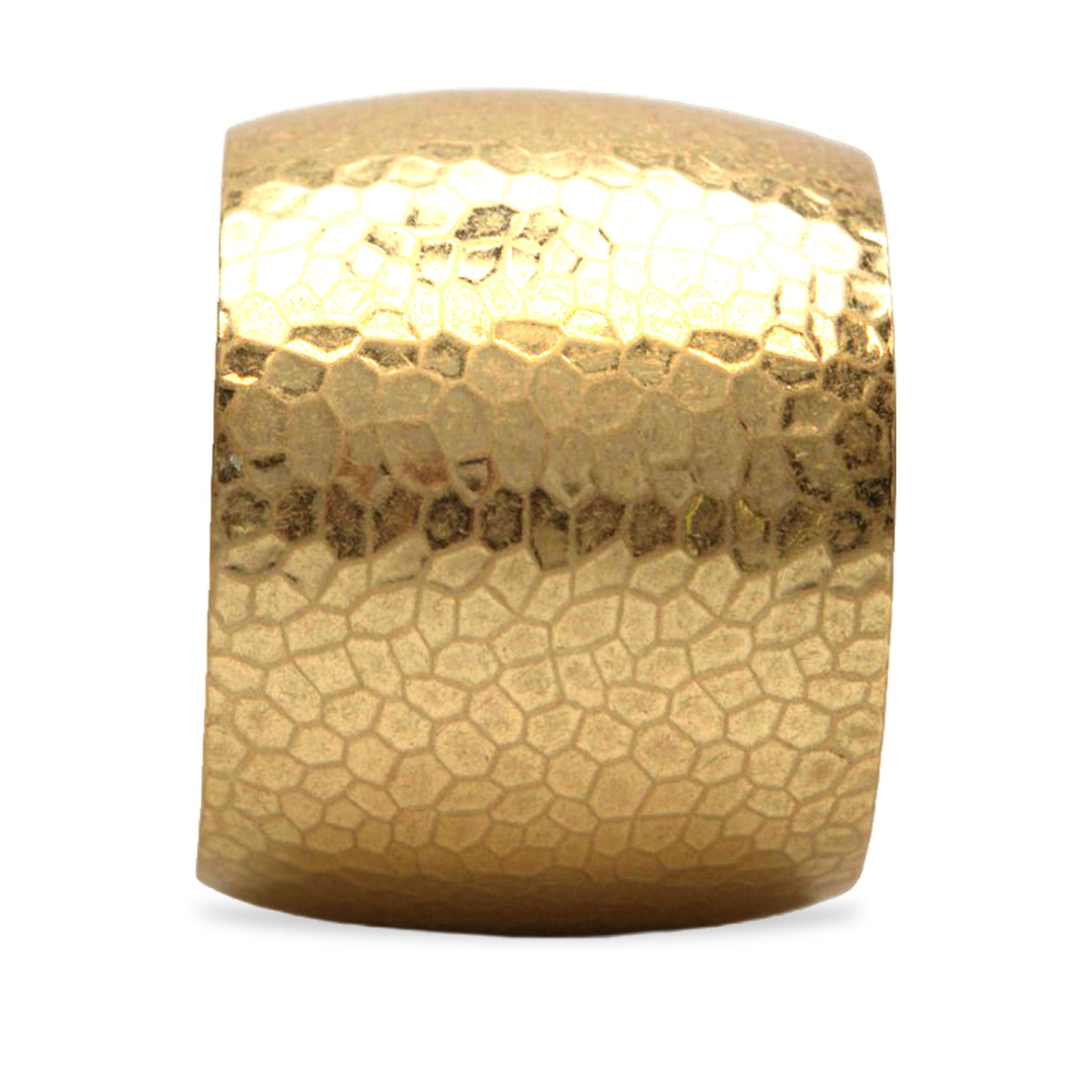 Bold Prairie Cuff