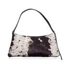 Back view of The Dotty Hobo Bag.​