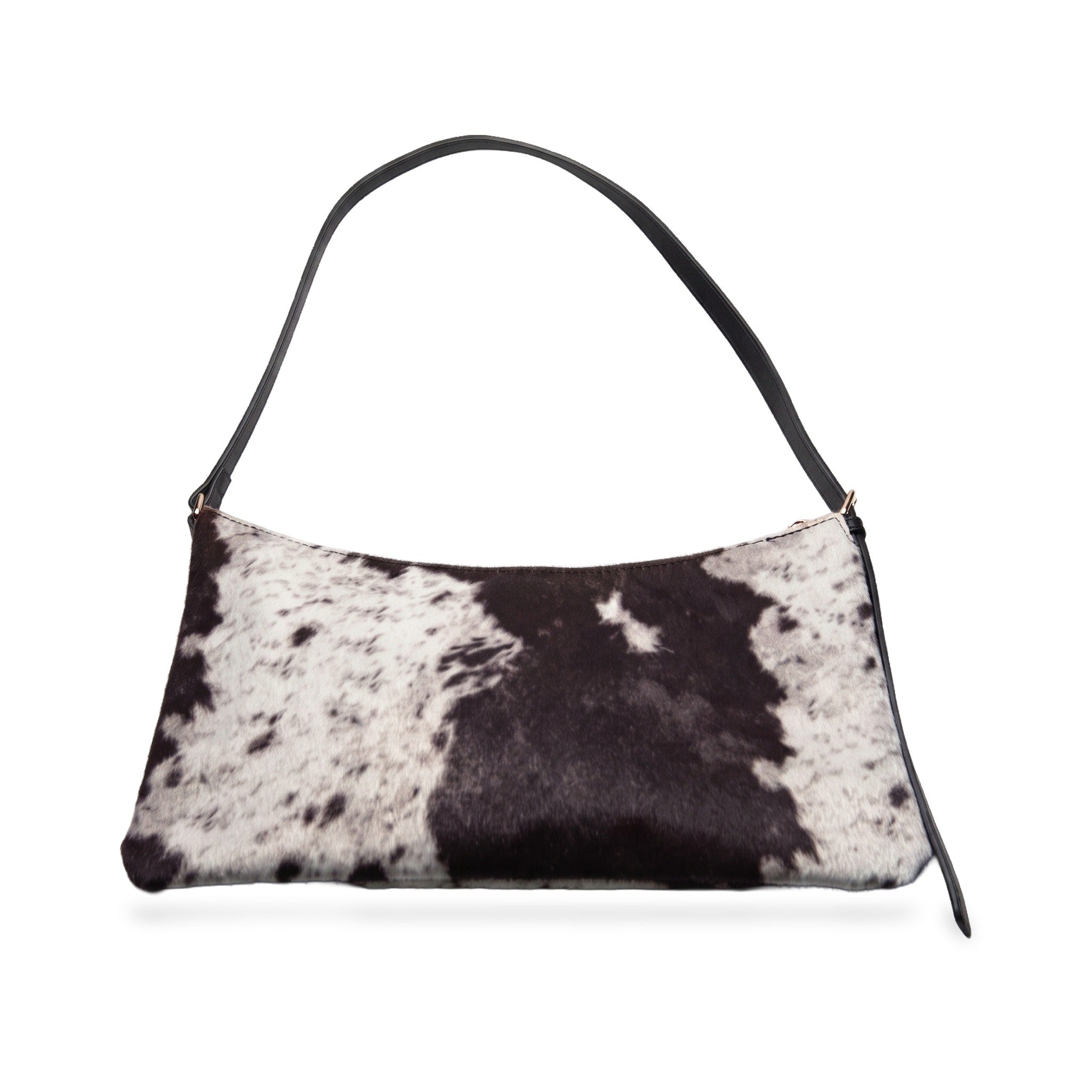 Back view of The Dotty Hobo Bag.​