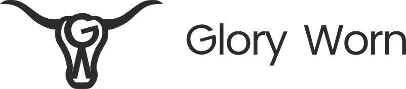 GloryWorn - Home