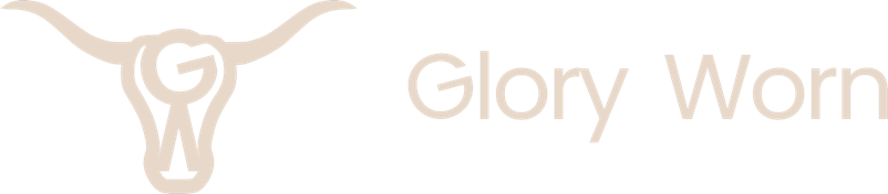 GloryWorn - Home