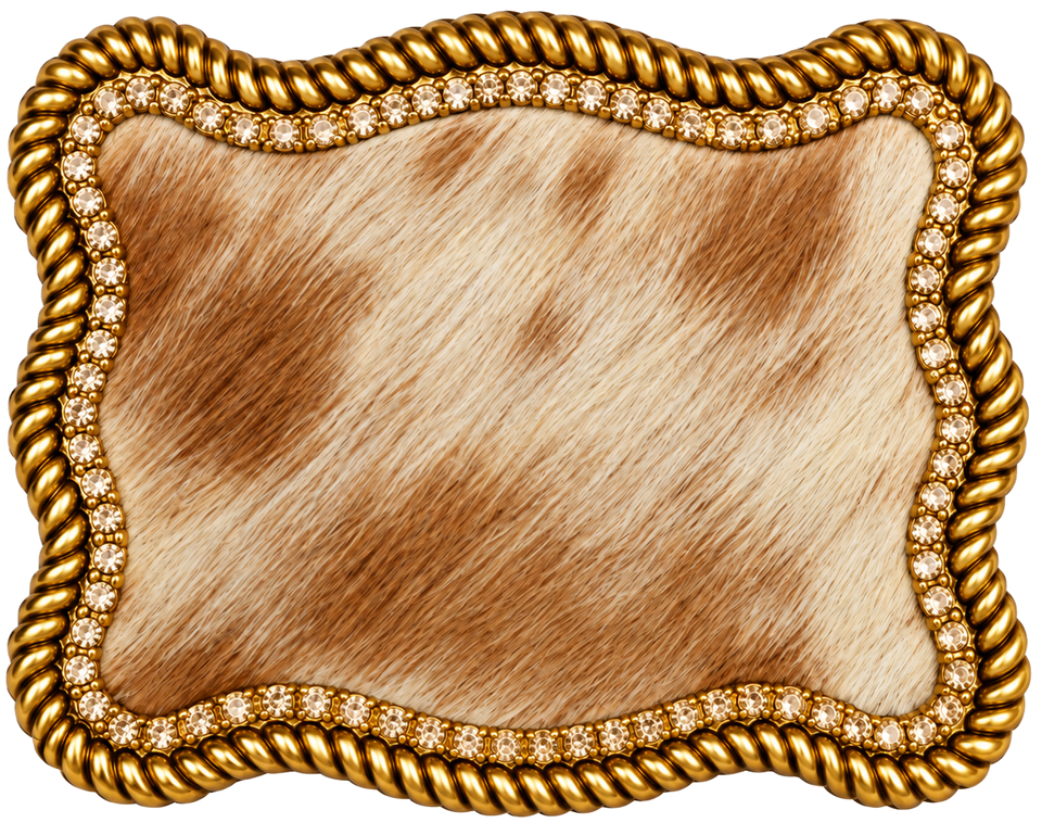 Maverick Shine — Tan (Gold)