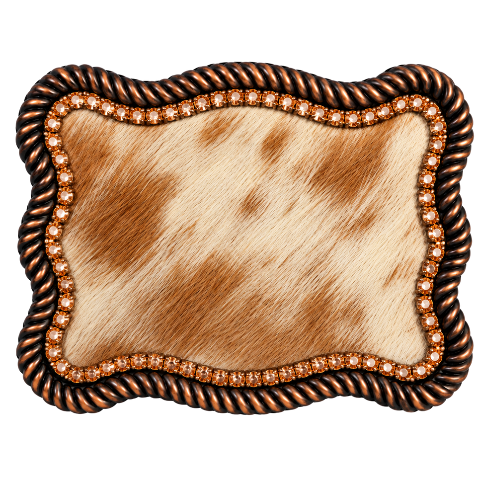 Maverick Shine — Tan (Copper)