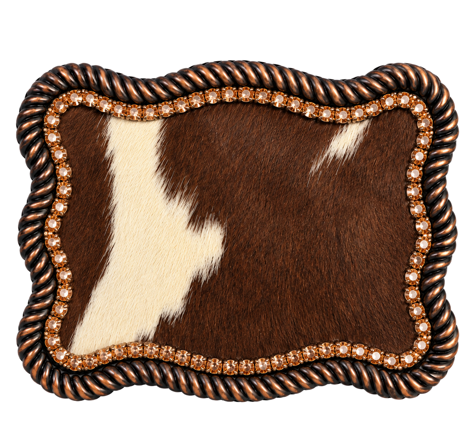 Maverick Shine — Brown (Copper)