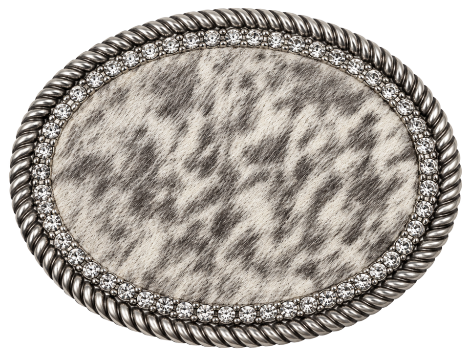 Maverick Shine — Gray (Silver)