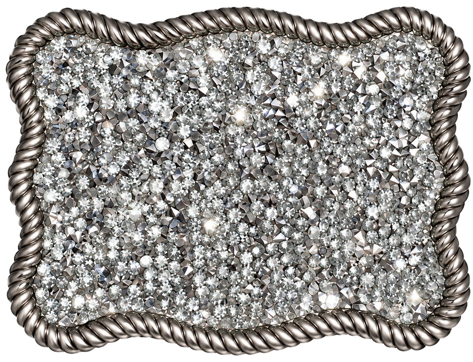 Diamond Dust — Silver (Silver)