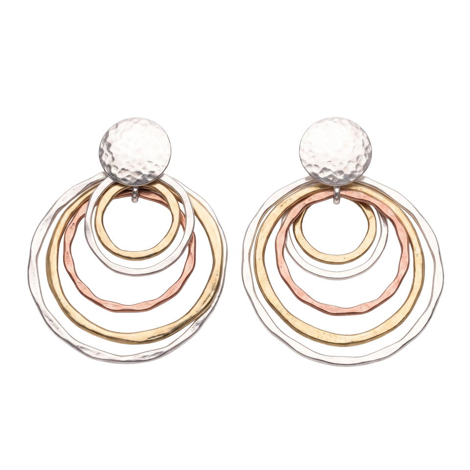 Durango Drop Earrings