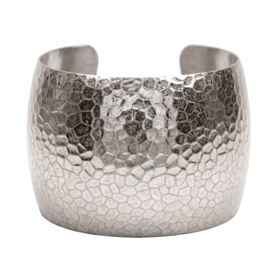 Bold Prairie Cuff